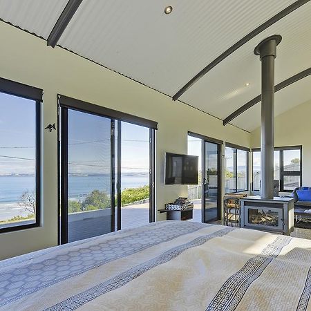 Park Beach Retreat Dodges Ferry Exterior photo