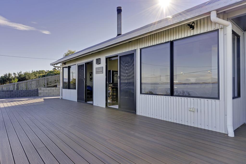Park Beach Retreat Dodges Ferry Exterior photo