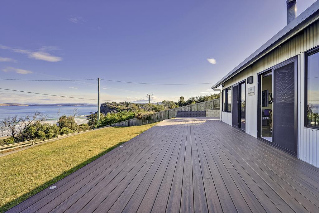 Park Beach Retreat Dodges Ferry Exterior photo