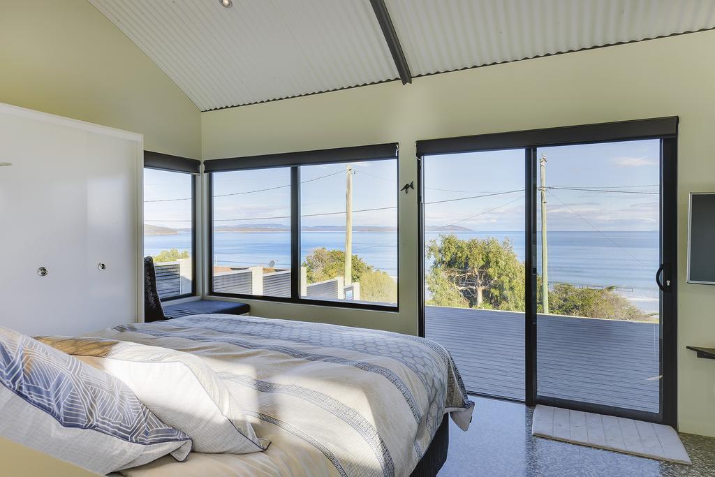 Park Beach Retreat Dodges Ferry Exterior photo