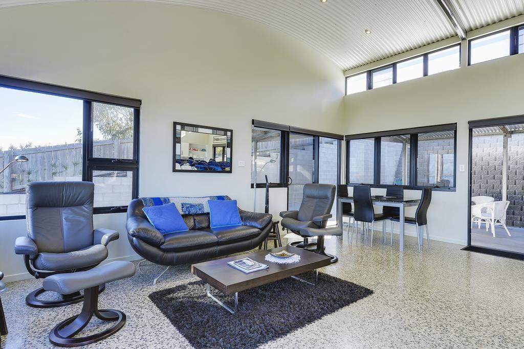 Park Beach Retreat Dodges Ferry Exterior photo